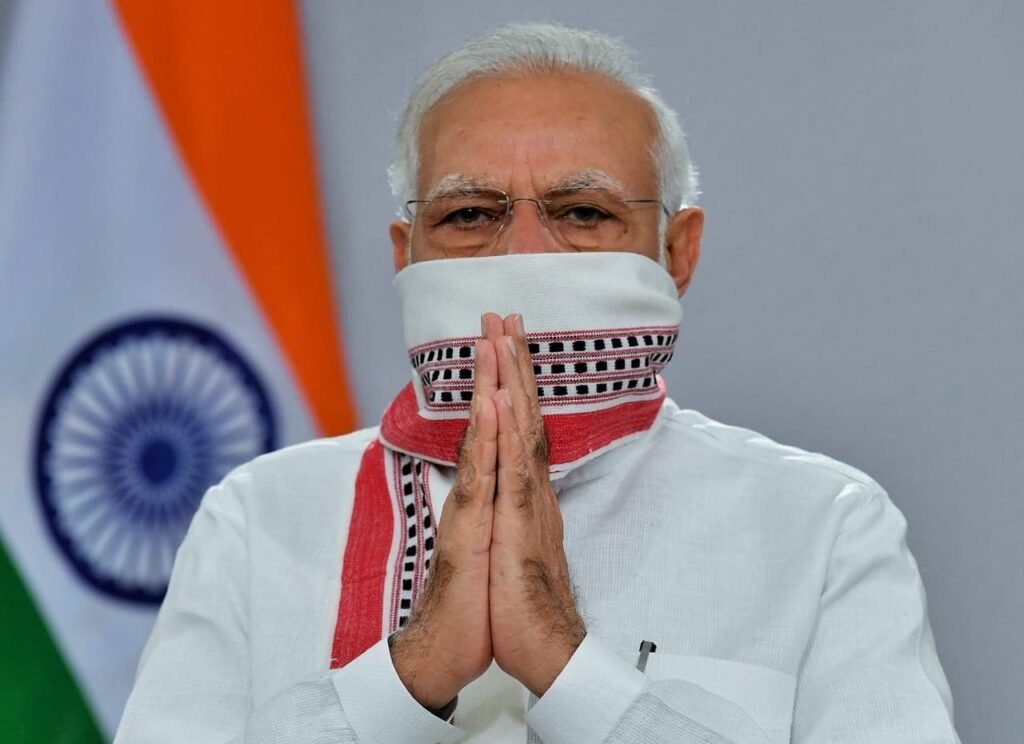 PM Modi's 70th birthday