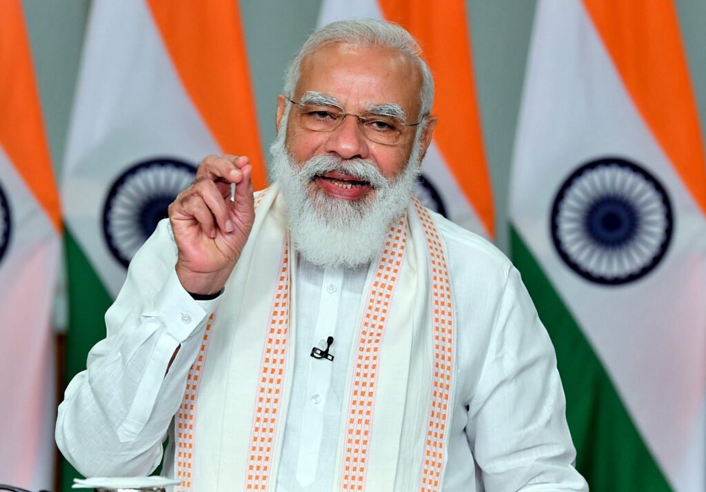 Modi cabinet