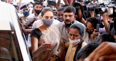 Case registered against