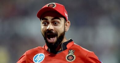 IPL 2020 Points Table