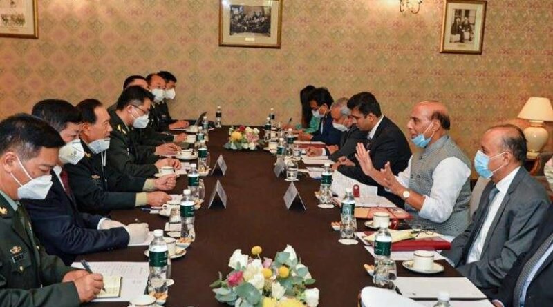 Rajnath clearly stated