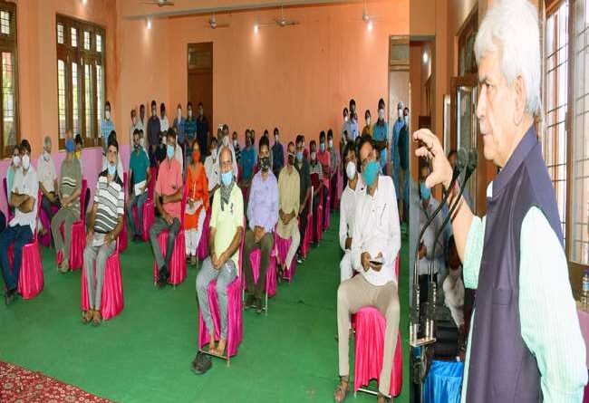 Return of Kashmir Pandits