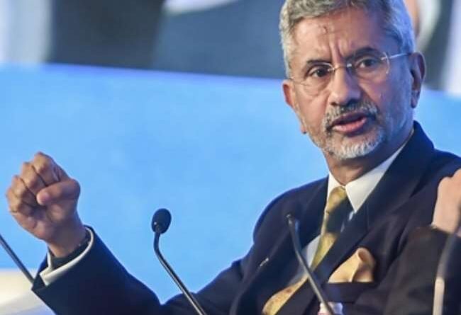 India & China border