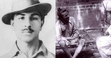 Bhagat Singh Jayanti 2020