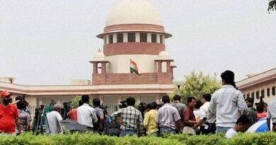 Political interference