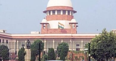 SC strict on
