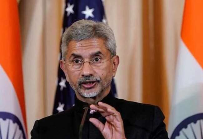 SK Jaishankar will leave