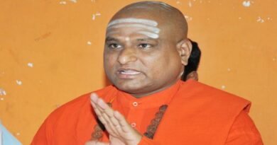 Sri Prasanananda Swamy