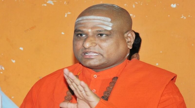 Sri Prasanananda Swamy