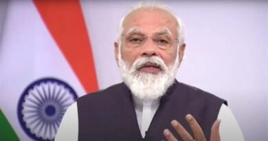 UNGA: Prime Minister