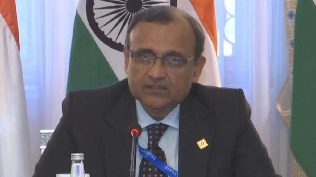 India in United Nations