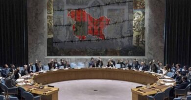 J&K issue permanently