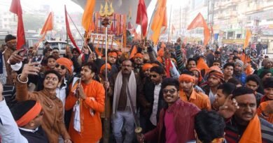 VHP and Bajrang Dal