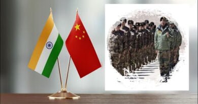 India-China corps commander talks