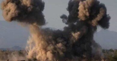 Seven Al-Qaeda leaders