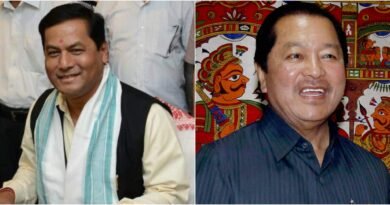 Violent clashes along