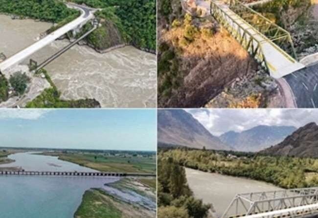 Strategic strengthening