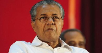 Kerala Gold smuggling case