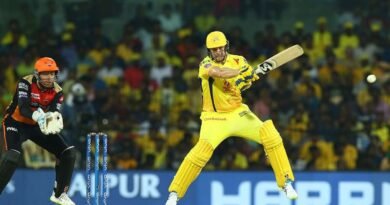 Chennai batsmen will face