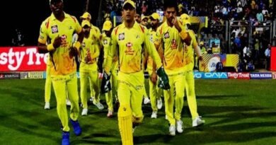 CSK to prepare