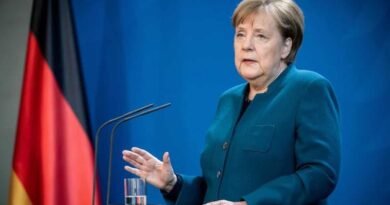 Chancellor of Germany