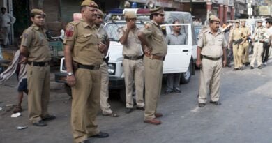 Suspected terrorists believed