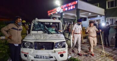 CCB notices to Pulikinagar