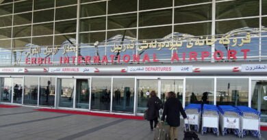 Conspiracy to target