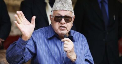 Farooq Abdullah Said