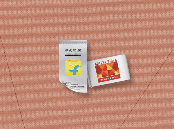 Flipkart Aditya Birla