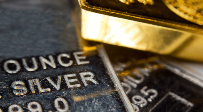 Gold and silver future