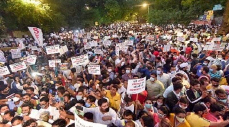 Biggest Turning point