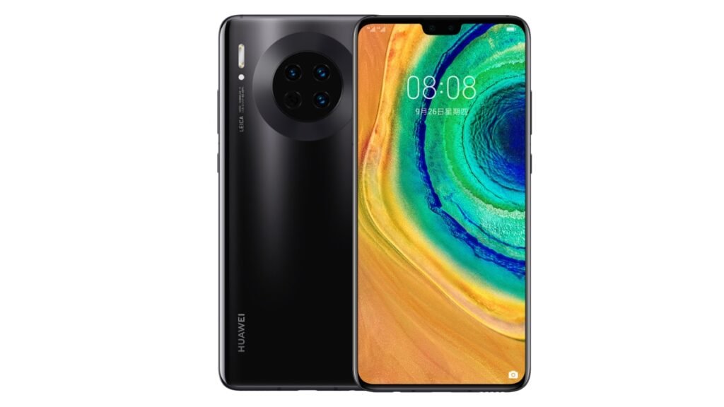 Huawei Mate 40 Pro can