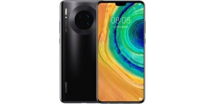 Huawei Mate 40 Pro can