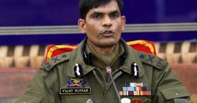 Jammu Kashmir: 13 terrorists