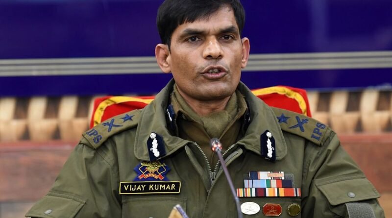 Jammu Kashmir: 13 terrorists