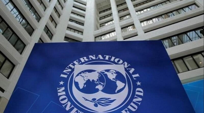 Stock market falls after