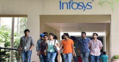 Infosys Announced Salary Hike