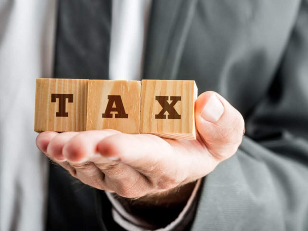 Income Tax Returns
