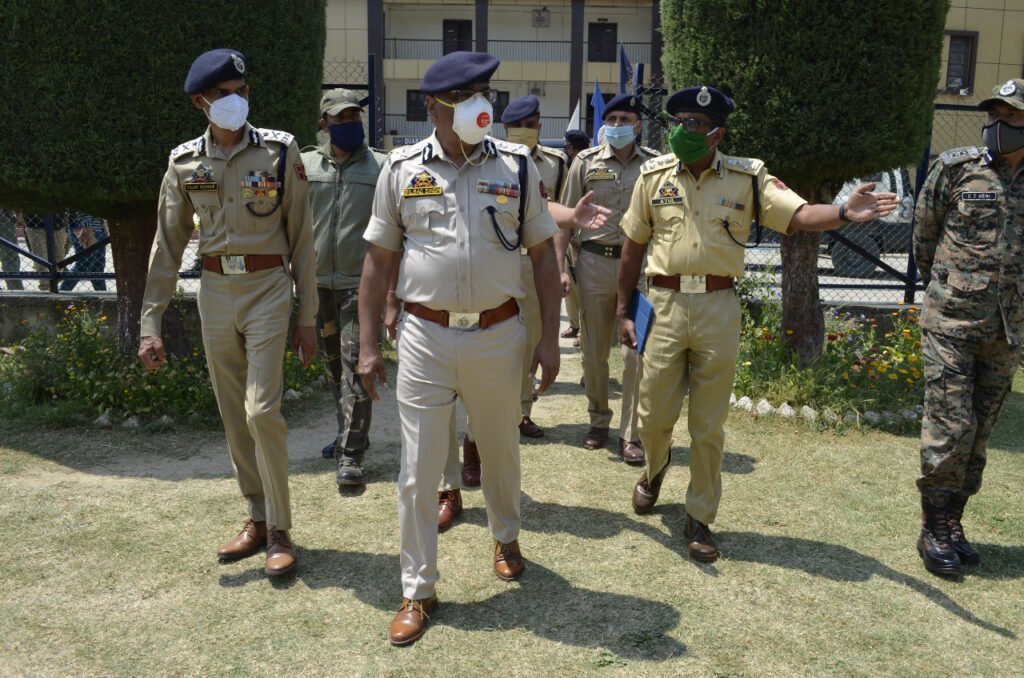 Any terrorist who will build