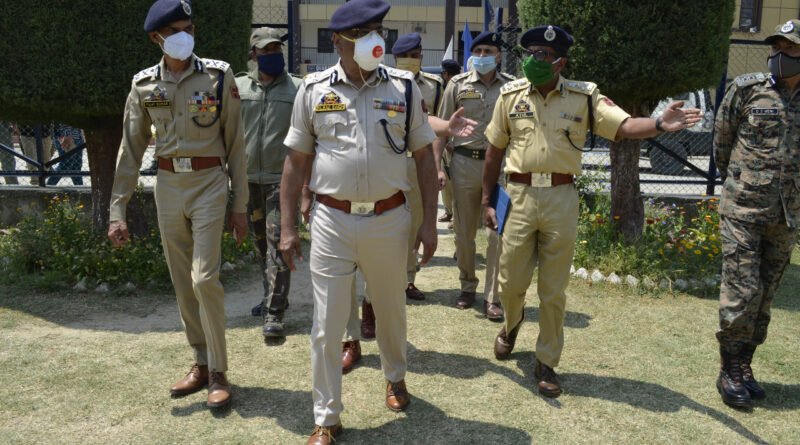 Any terrorist who will build