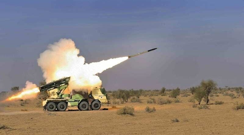 K-missile family