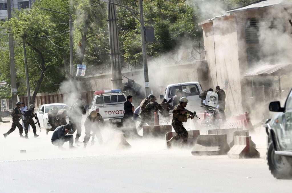 Security Council condemns