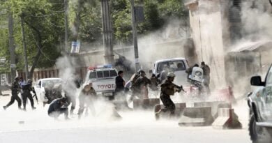 Security Council condemns