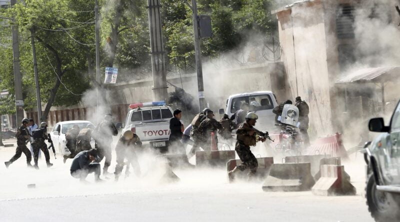 Security Council condemns
