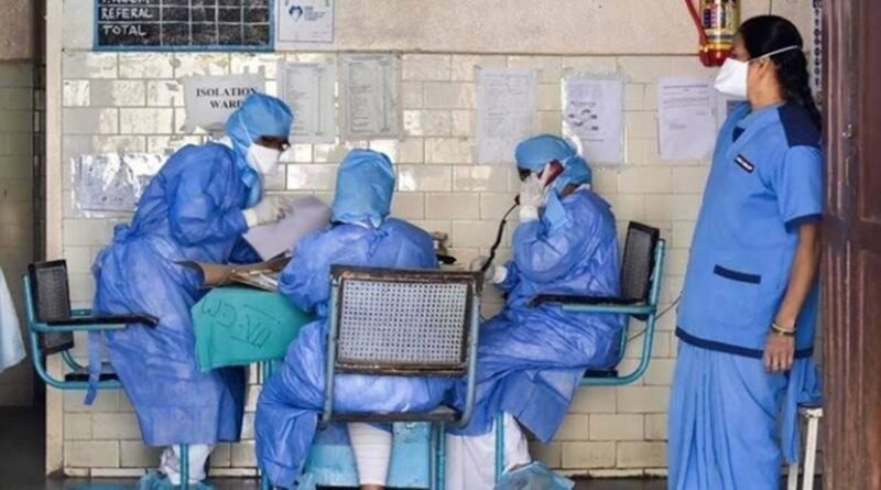 Kerala and Karnataka