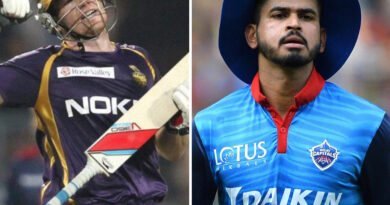 KKR vs DC Match Preview