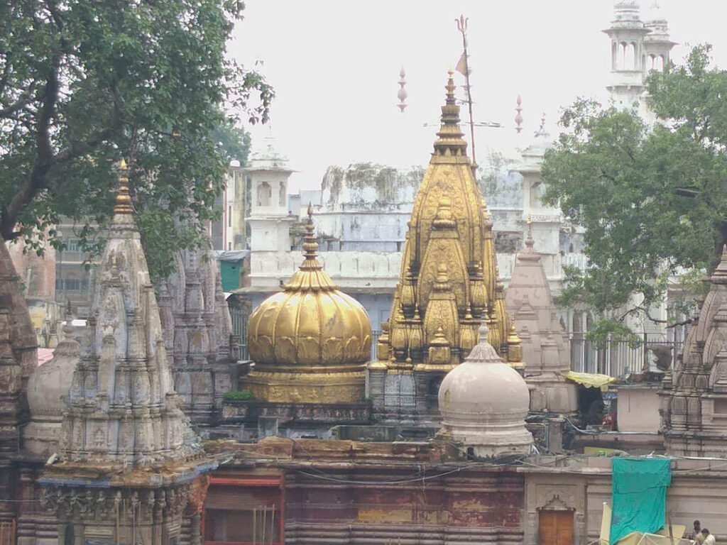 Sunni Waqf Board petition