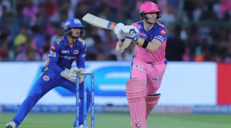 Match between Rajasthan