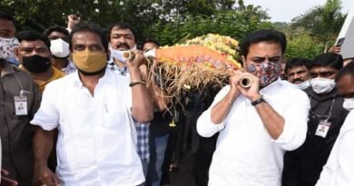 Naini Narasimha Reddy